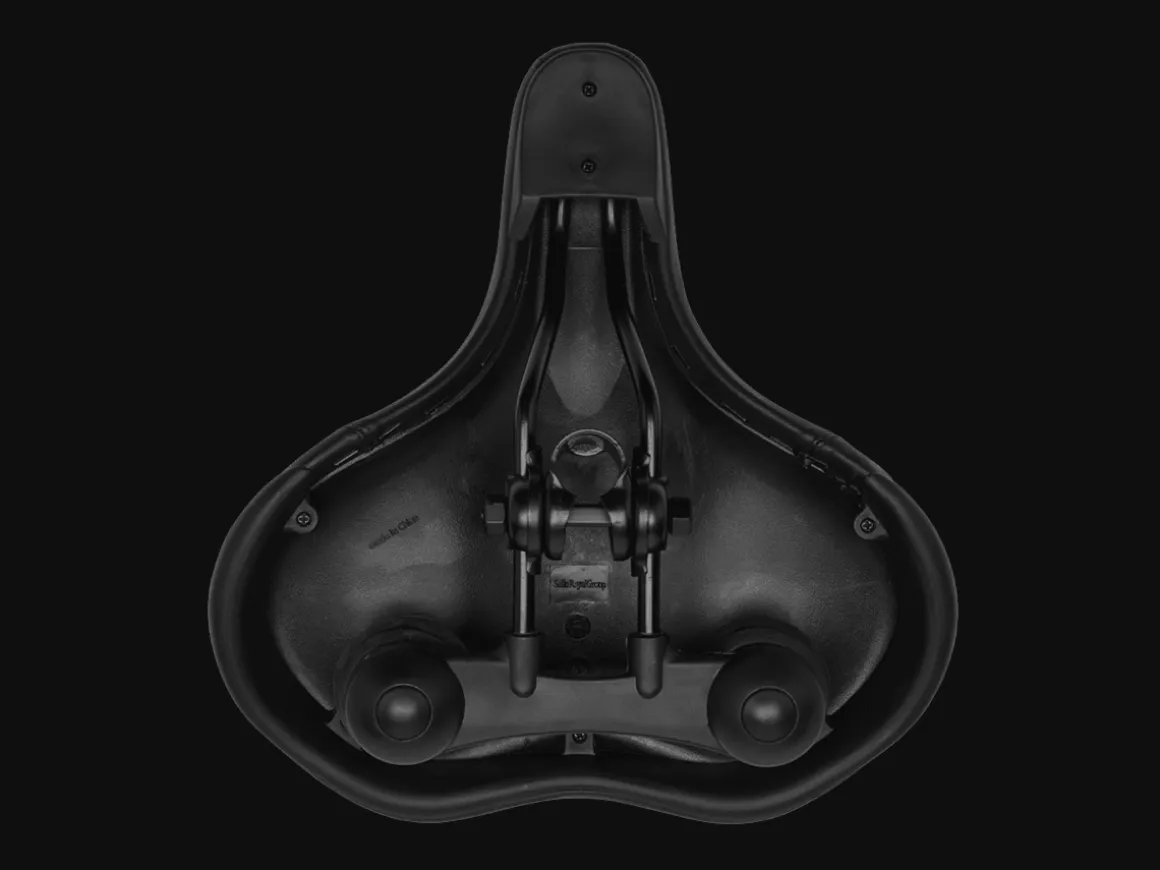 Trek Bikes Electra XXL Memory Foam Saddle