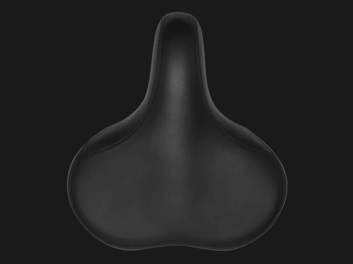Trek Bikes Electra XXL Memory Foam Saddle