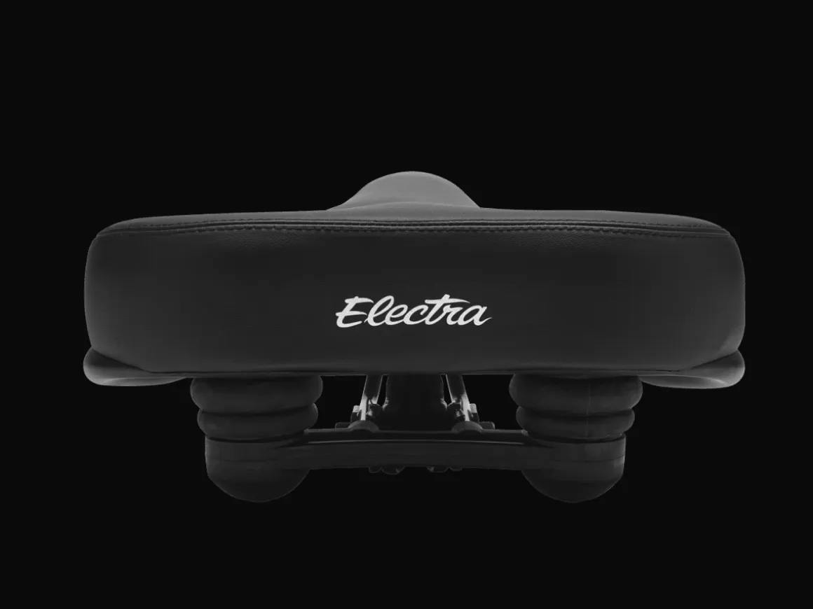 Trek Bikes Electra XXL Memory Foam Saddle