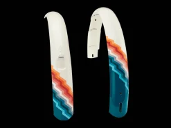 Trek Bikes Electra Ziggy Cruiser Go!/Townie Go! 7D Fender Set