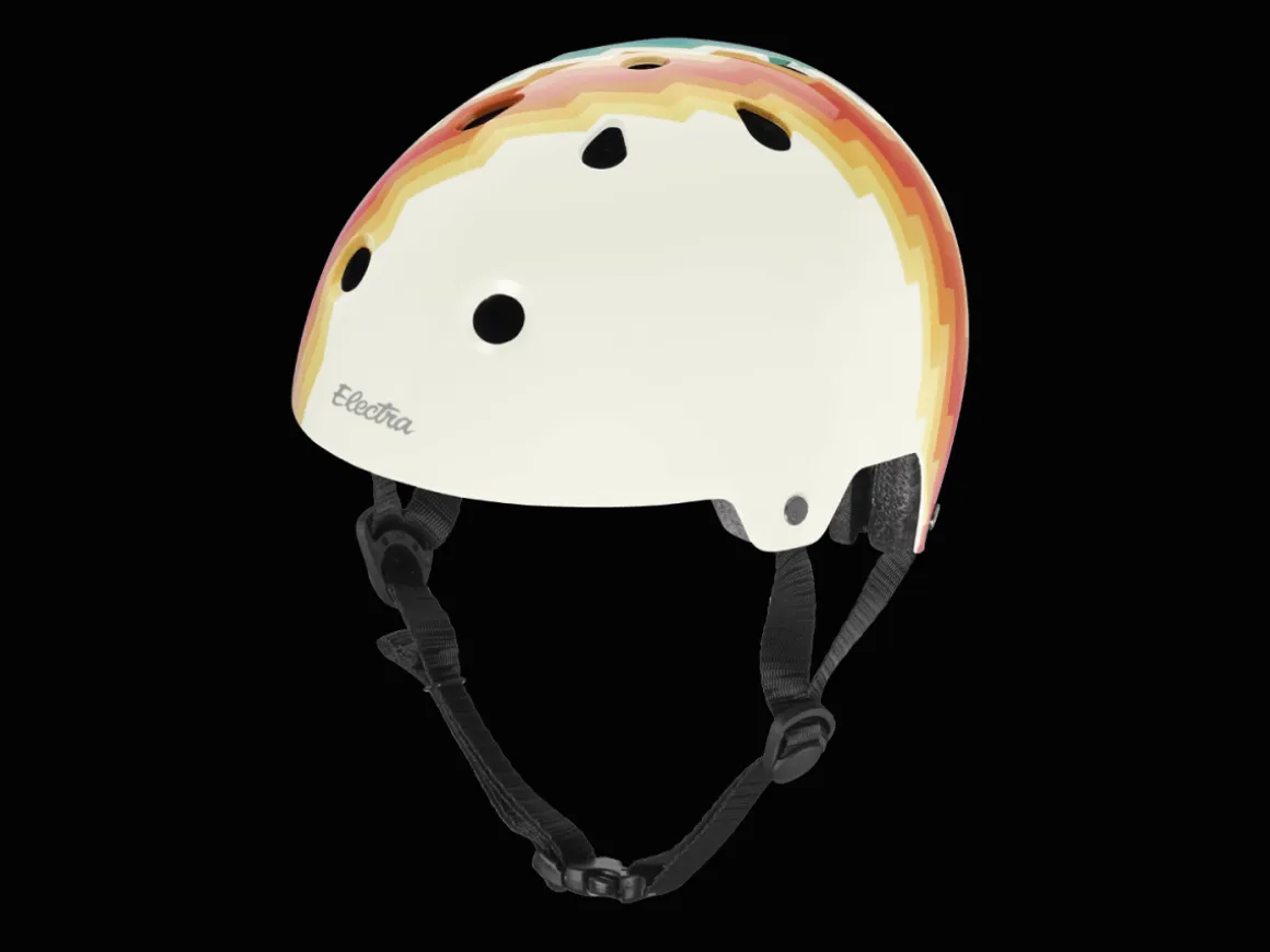 Women Trek Bikes Electra Ziggy Lifestyle Helmet