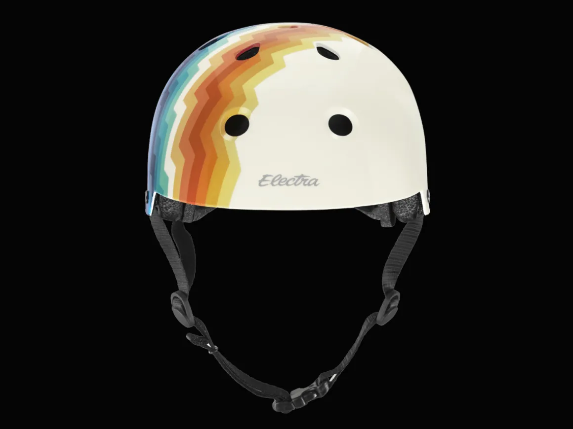 Women Trek Bikes Electra Ziggy Lifestyle Helmet