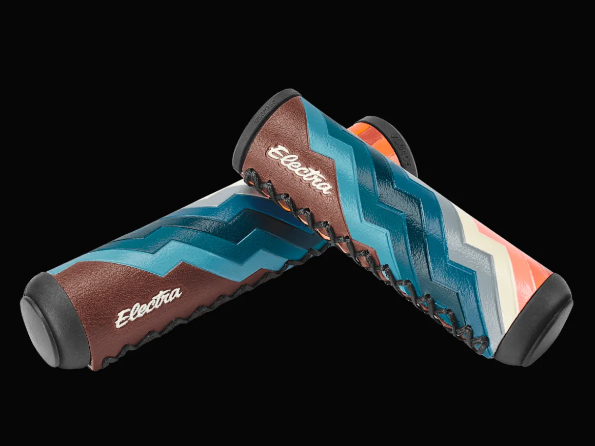 Trek Bikes Electra Ziggy Rubber Grips