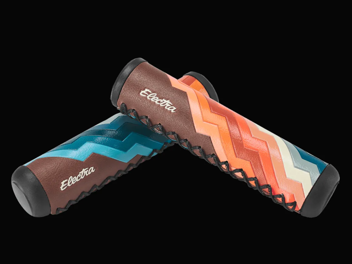 Trek Bikes Electra Ziggy Rubber Grips