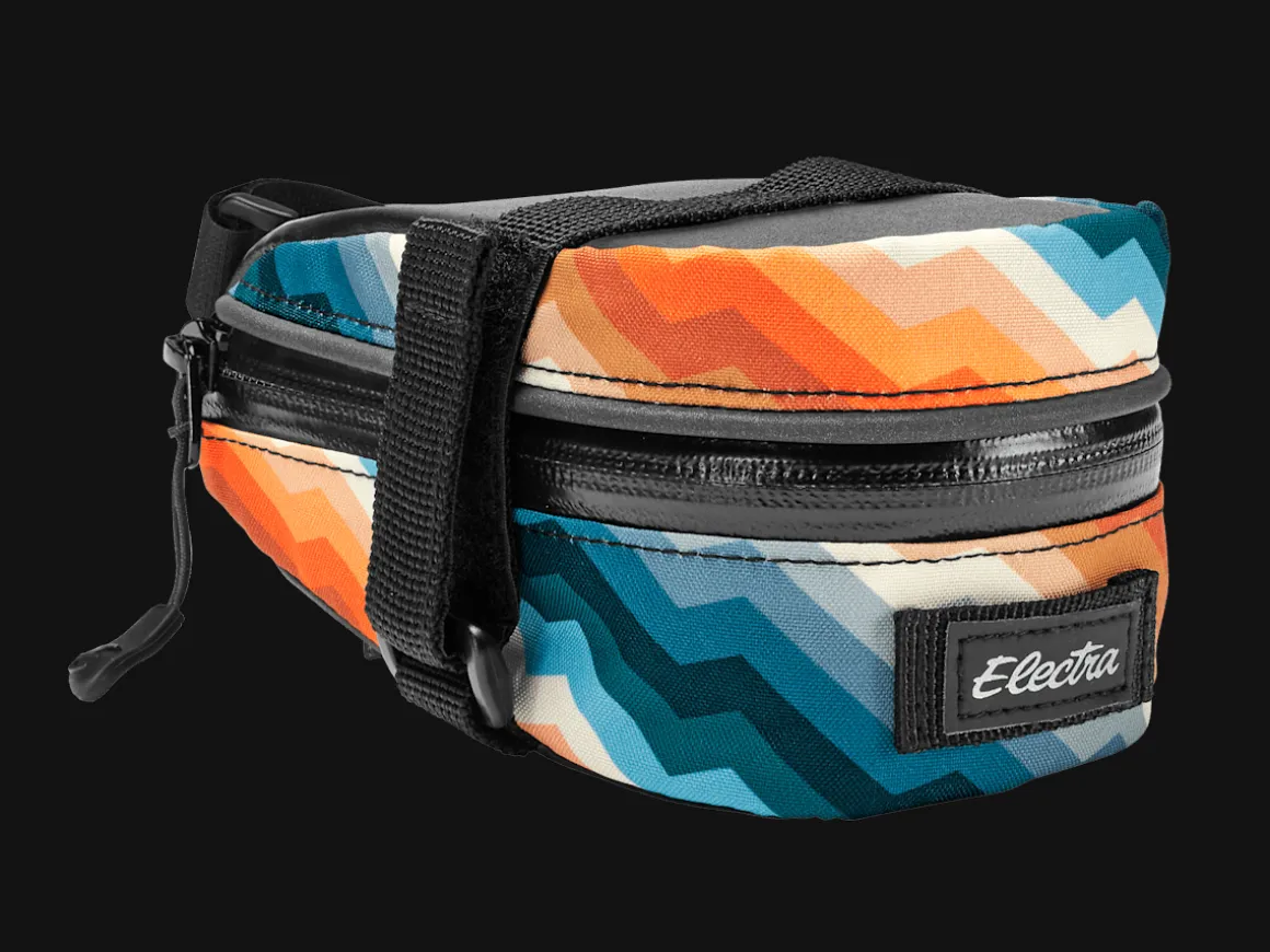 Trek Bikes Electra Ziggy Saddle Bag