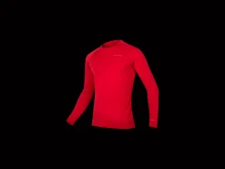 Trek Bikes Endura BaaBaa Blend Long Sleeve Cycling Baselayer