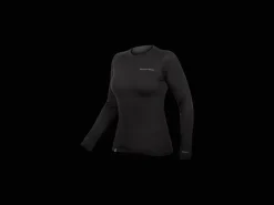 Women Trek Bikes Endura BaaBaa Blend Women's Long Sleeve Cycling Baselayer