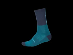 Women Trek Bikes Endura BaaBaa Merino Winter Cycling Sock