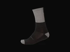 Women Trek Bikes Endura BaaBaa Merino Winter Cycling Sock