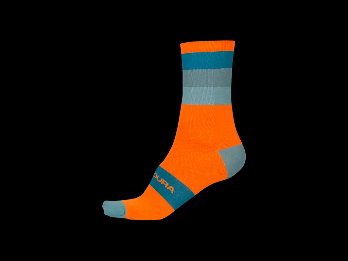 Women Trek Bikes Endura Bandwidth Cycling Sock