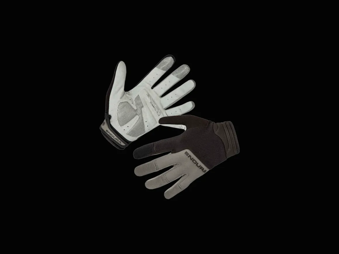 Trek Bikes Endura Hummvee Plus Cycling Glove II