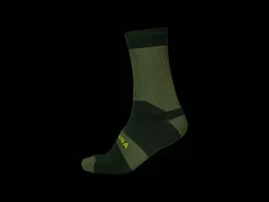 Women Trek Bikes Endura Hummvee Waterproof Cycling Sock II