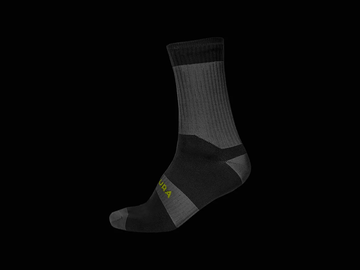 Women Trek Bikes Endura Hummvee Waterproof Cycling Sock II