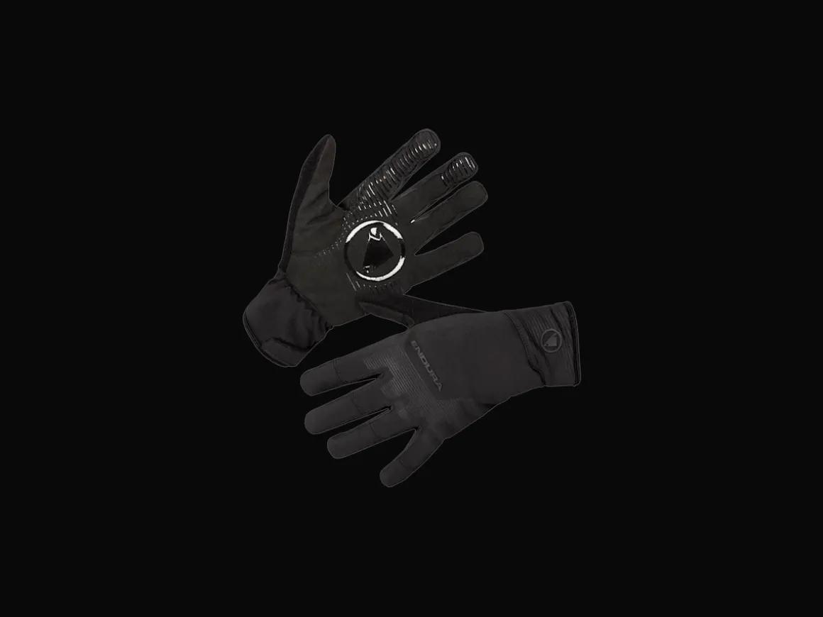 Trek Bikes Endura MT500 Freezing Point Cycling Glove