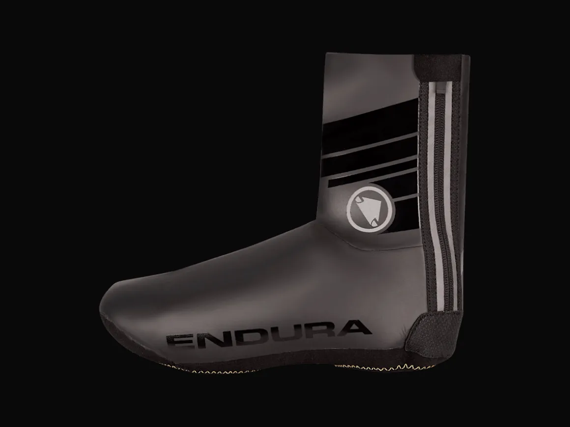 Trek Bikes Endura Road Waterproof Shoe Cover