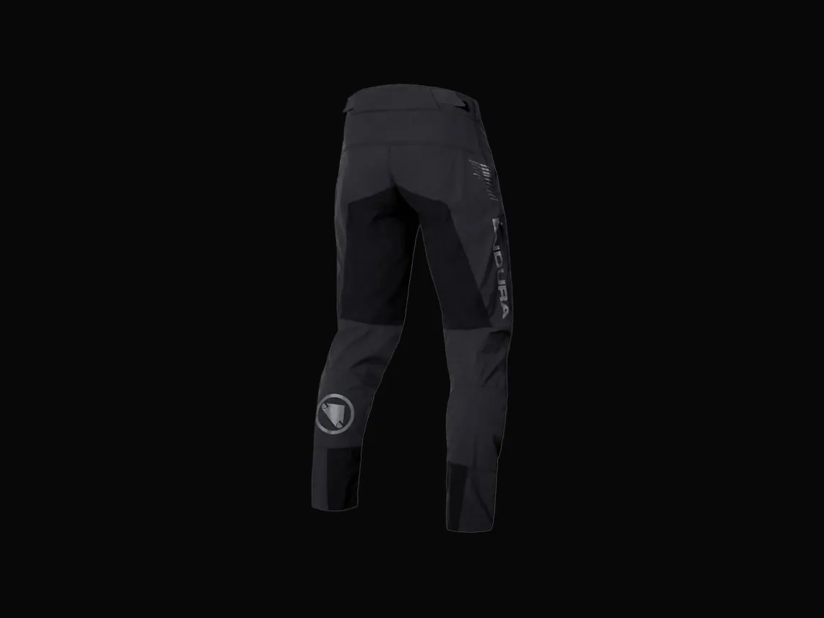 Women Trek Bikes Endura SingleTrack Mountain Bike Pant II