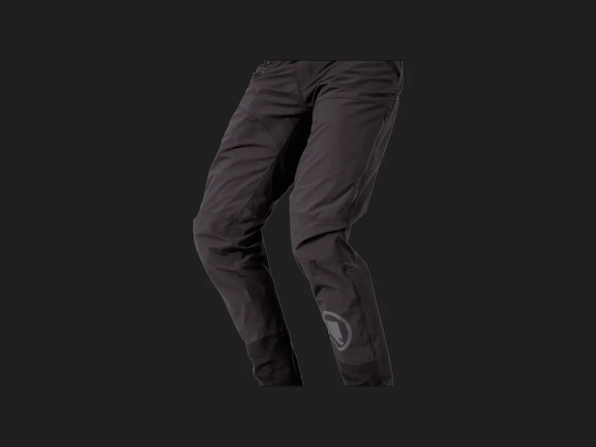 Women Trek Bikes Endura SingleTrack Mountain Bike Pant II