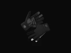Trek Bikes Endura Strike Waterproof Cycling Glove