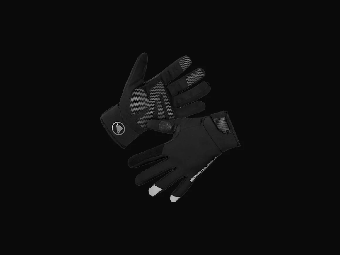 Trek Bikes Endura Strike Waterproof Cycling Glove