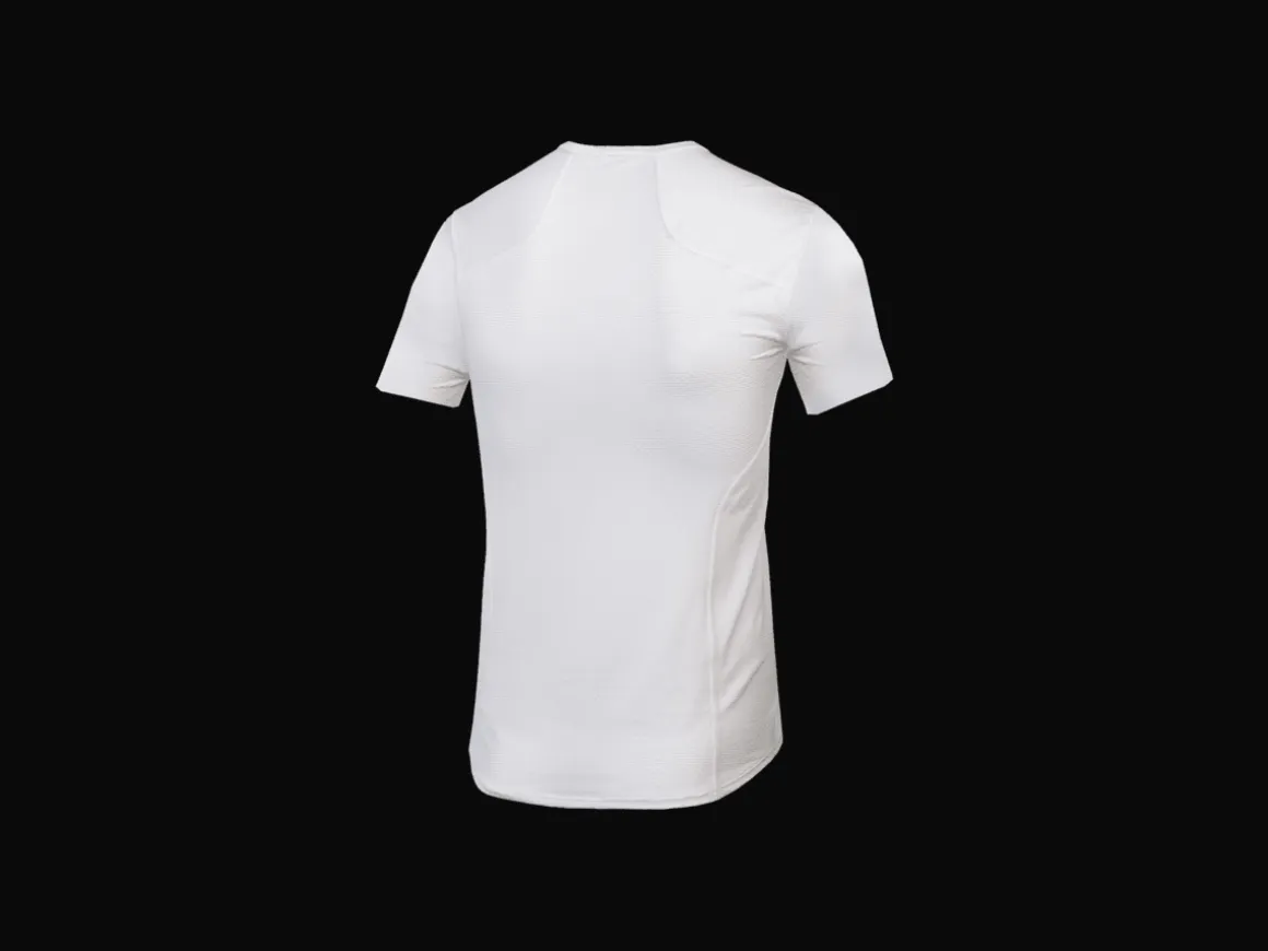 Trek Bikes Endura Translite Short Sleeve Cycling Baselayer II