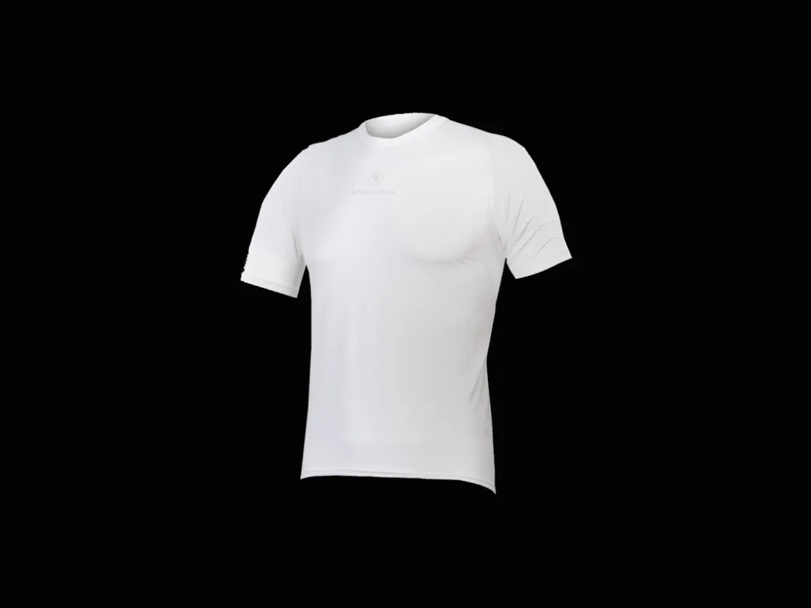 Trek Bikes Endura Translite Short Sleeve Cycling Baselayer II