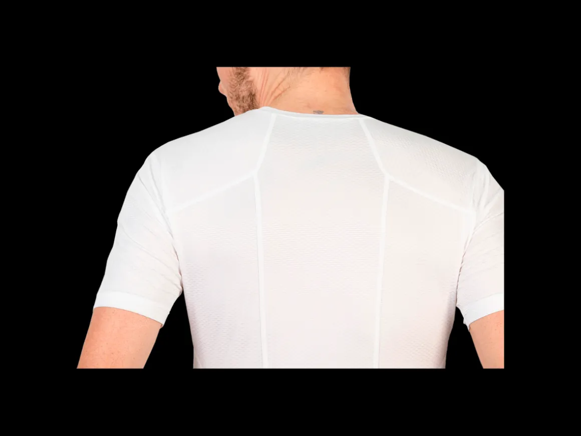 Trek Bikes Endura Translite Short Sleeve Cycling Baselayer II