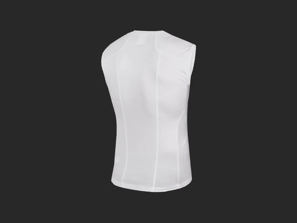 Trek Bikes Endura Translite Windproof Sleeveless Cycling Baselayer