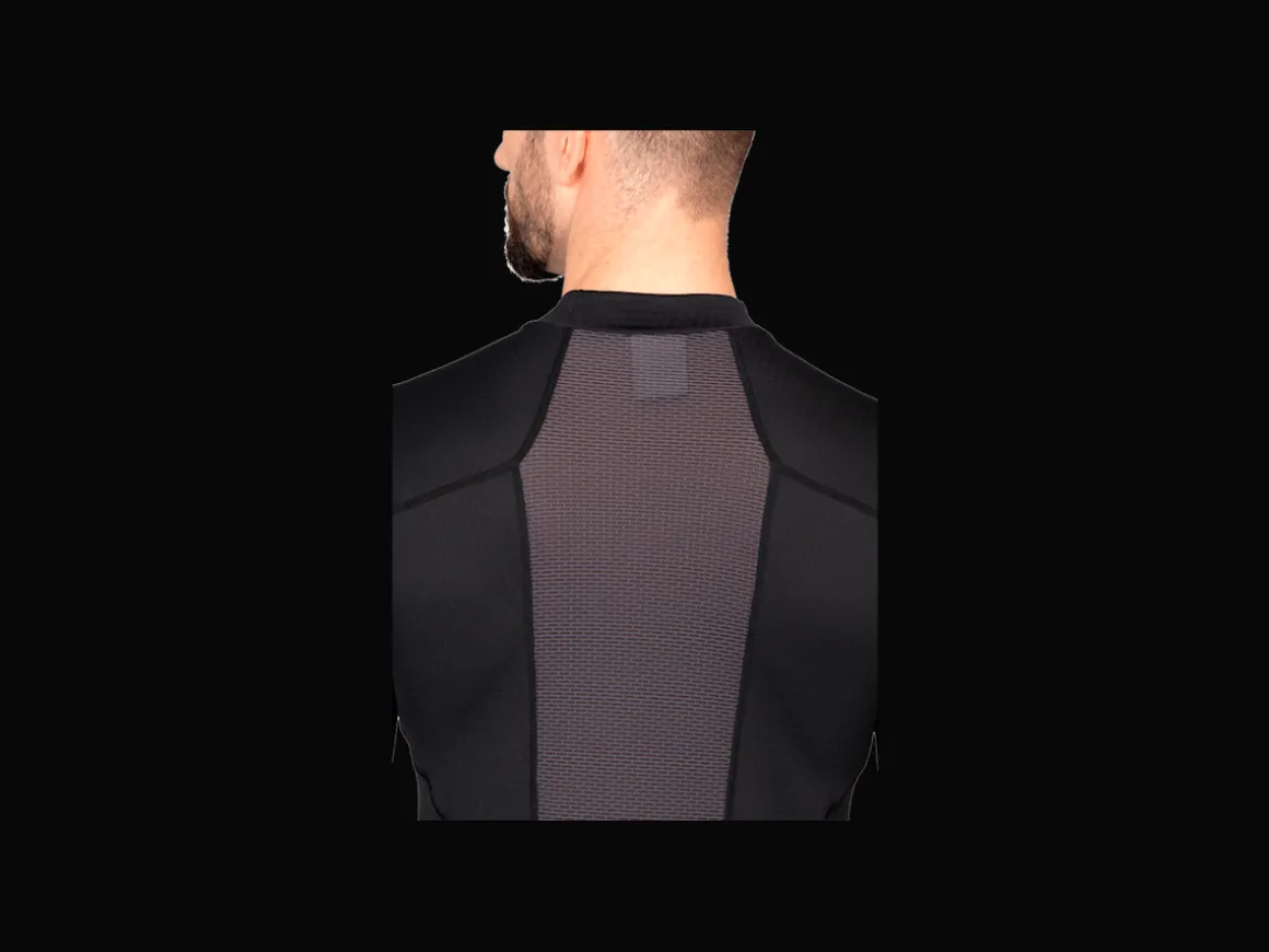 Trek Bikes Endura Transloft Long Sleeve Cycling Baselayer