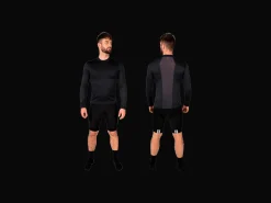 Trek Bikes Endura Transloft Long Sleeve Cycling Baselayer