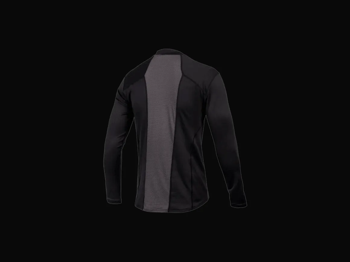 Trek Bikes Endura Transloft Long Sleeve Cycling Baselayer
