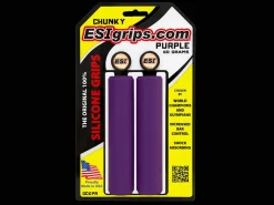Trek Bikes ESI Chunky Silicone Grip Set