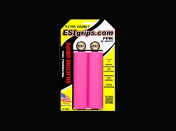 Trek Bikes ESI Extra Chunky Silicone Grip Set