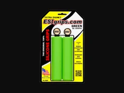 Trek Bikes ESI Extra Chunky Silicone Grip Set