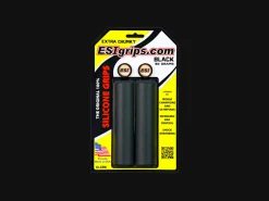 Trek Bikes ESI Extra Chunky Silicone Grip Set