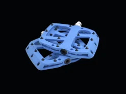 Trek Bikes e*thirteen Base Composite Flat Pedal Set