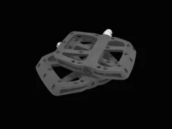 Trek Bikes e*thirteen Base Composite Flat Pedal Set