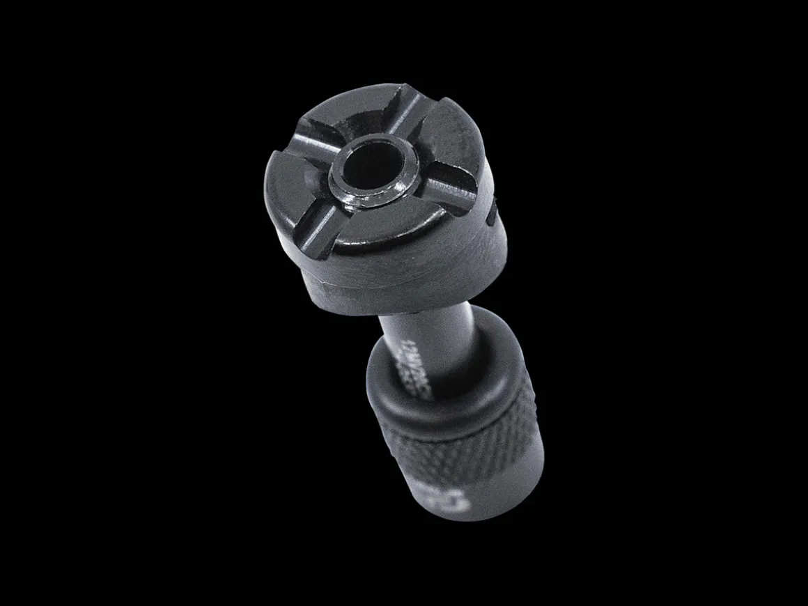 Trek Bikes e*thirteen Quick Fill Plasma Valves