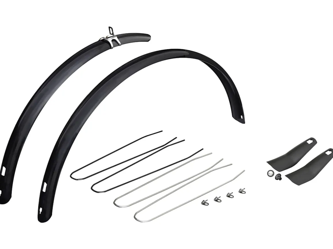 Trek Bikes Eurofender Snello 700c Fender Set
