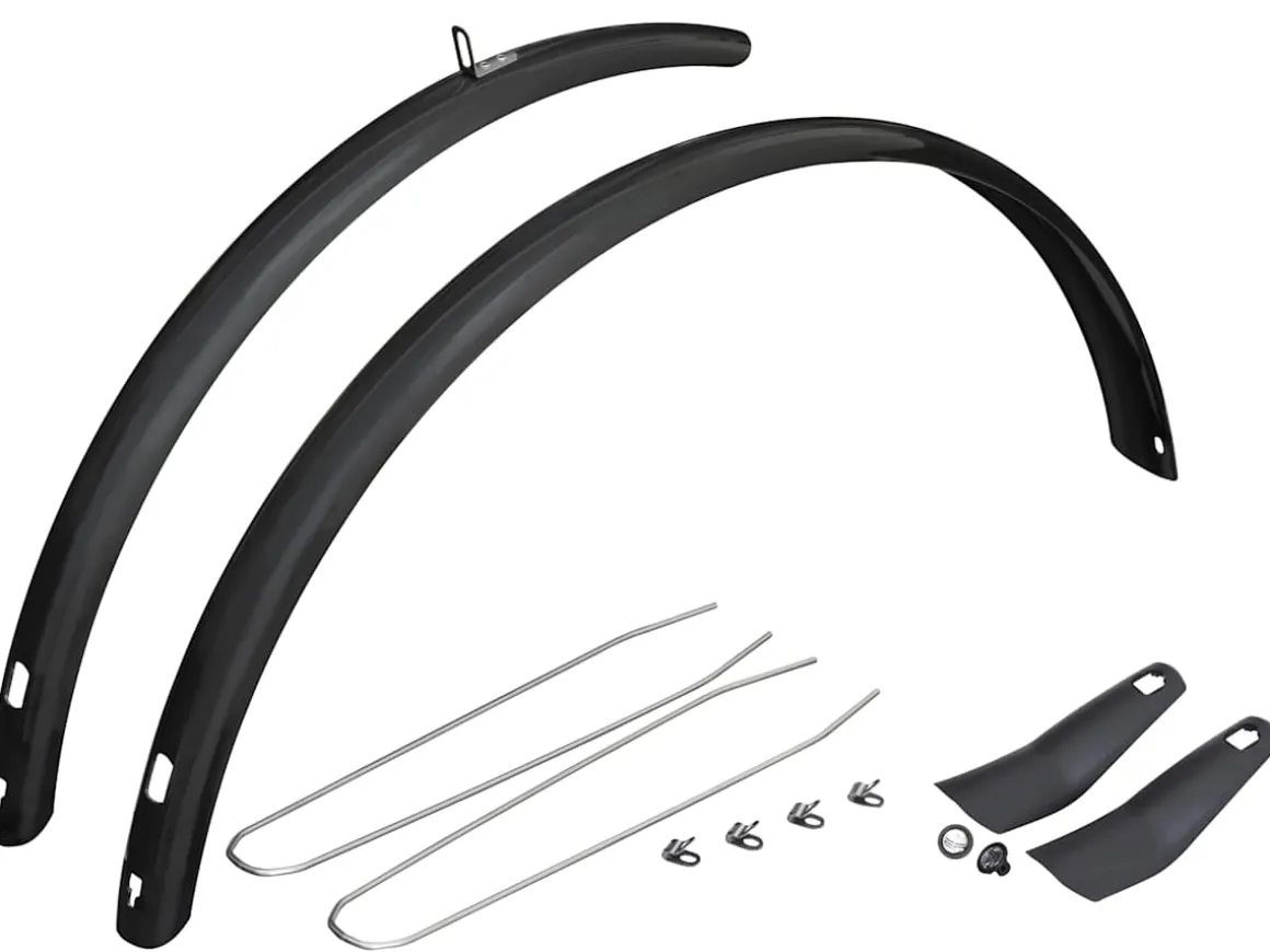 Trek Bikes Eurofender Snello 700c Fender Set