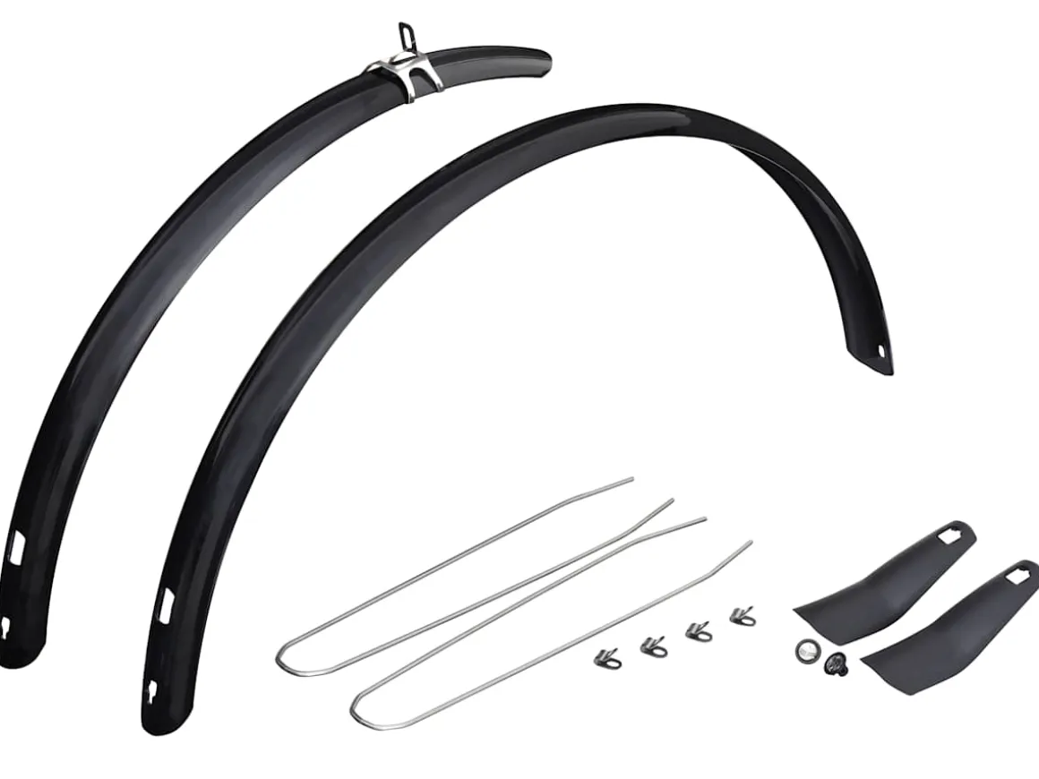 Trek Bikes Eurofender Snello 700c Fender Set