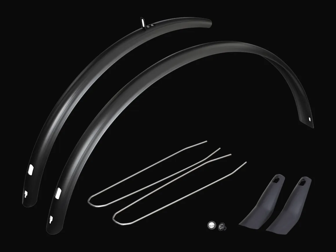 Trek Bikes Eurofender Snello 700c Fender Set