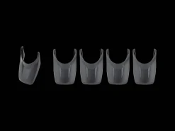 Trek Bikes Eurofender Standard 58mm Mud Flap - Set of 5