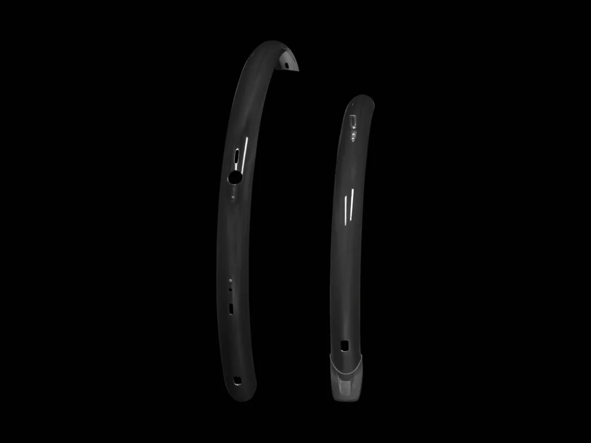 Trek Bikes Eurofender Tempo E-bike Fender