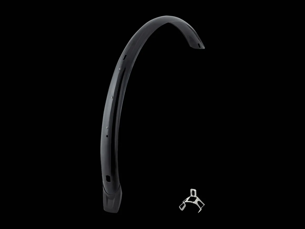 Trek Bikes Eurofender Tempo E-bike Fender with Mud Flap