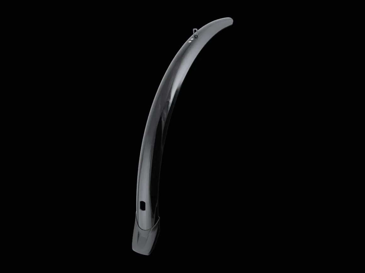 Trek Bikes Eurofender Tempo E-bike Fender with Mud Flap