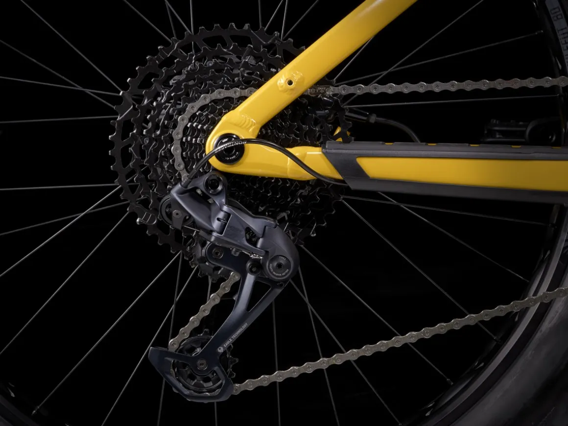 Trek Bikes Farley 7