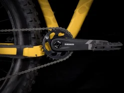 Trek Bikes Farley 7