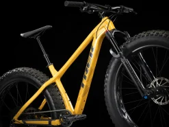 Trek Bikes Farley 7