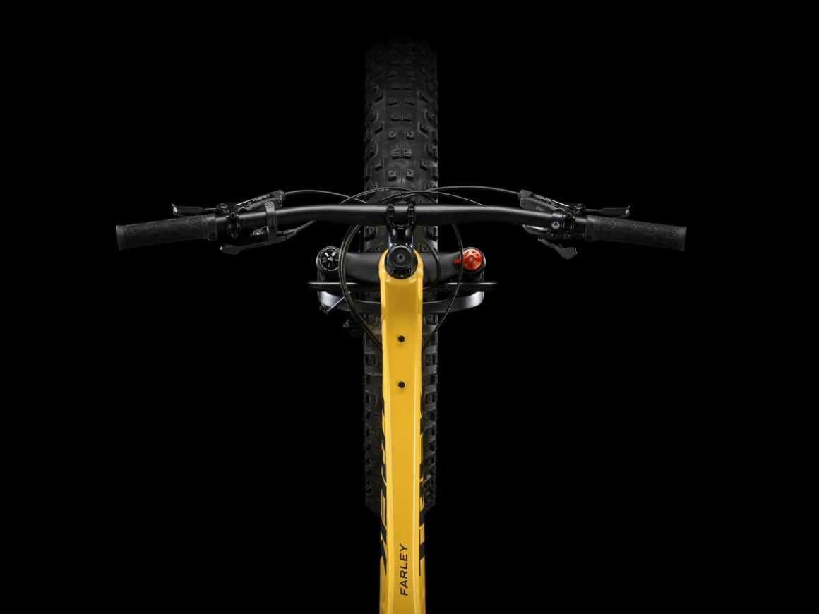 Trek Bikes Farley 7