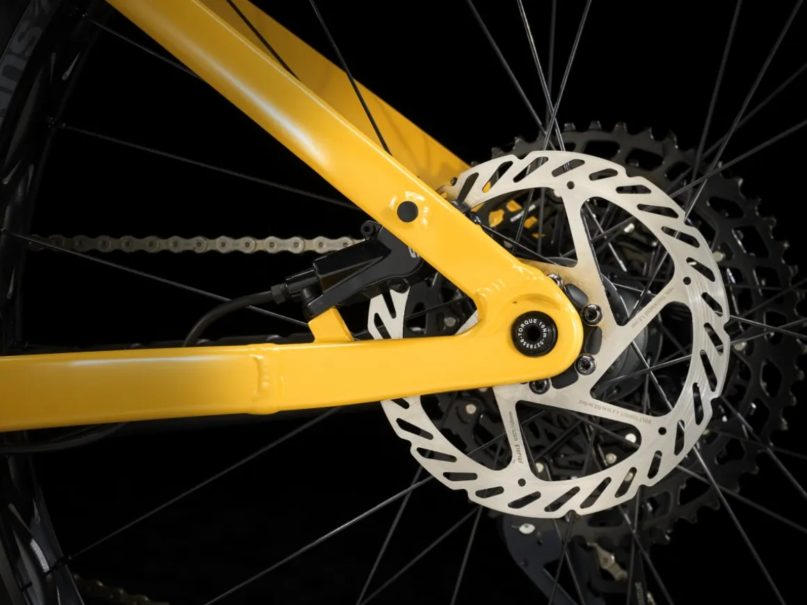 Trek Bikes Farley 7
